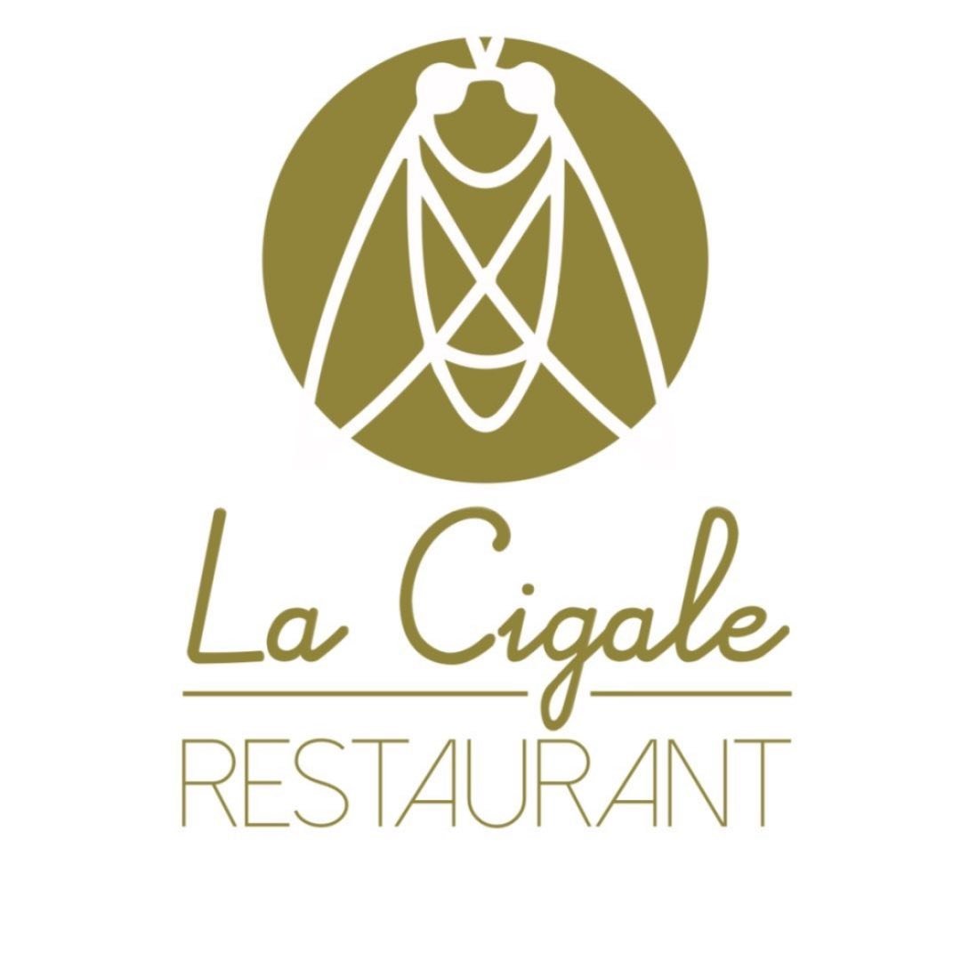 La Cigale du Vieux-Port
