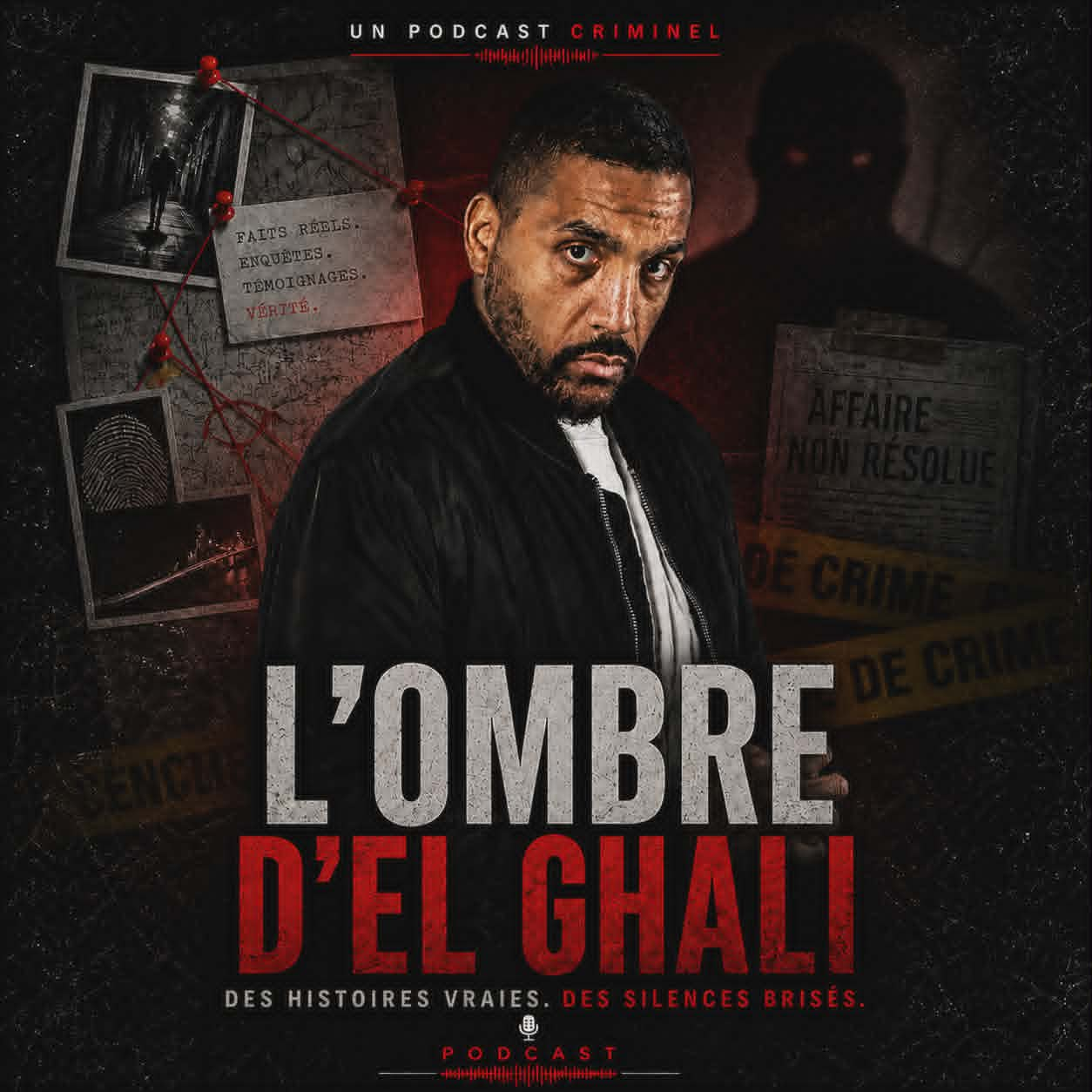 L'ombre d'El Ghali
