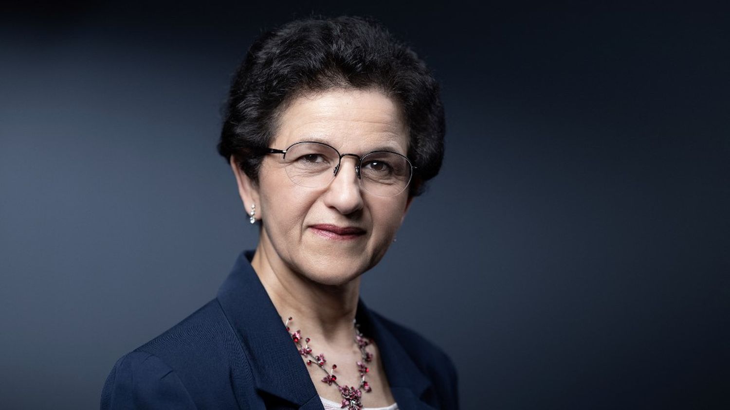 Malika Sorel