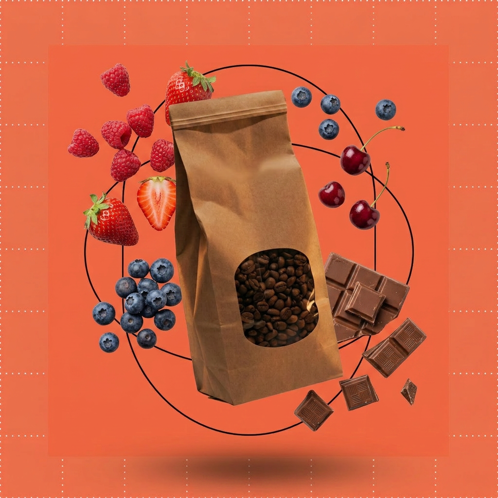 Café Costa Rica de la Muerte – Catuai - 500g