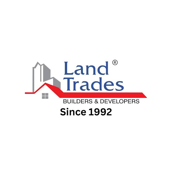 Land Trades Logo