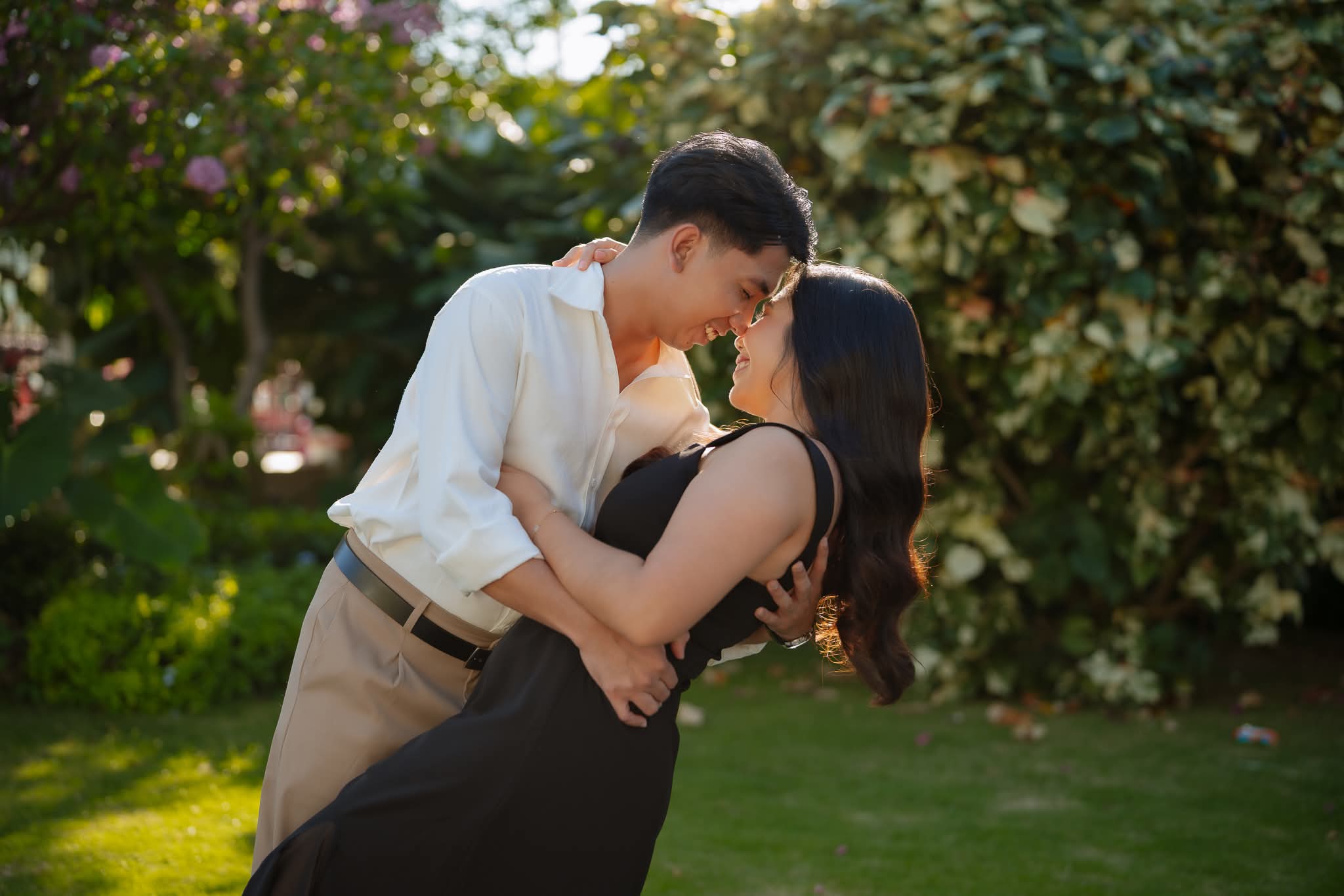 Drexler & Jessa's Wedding