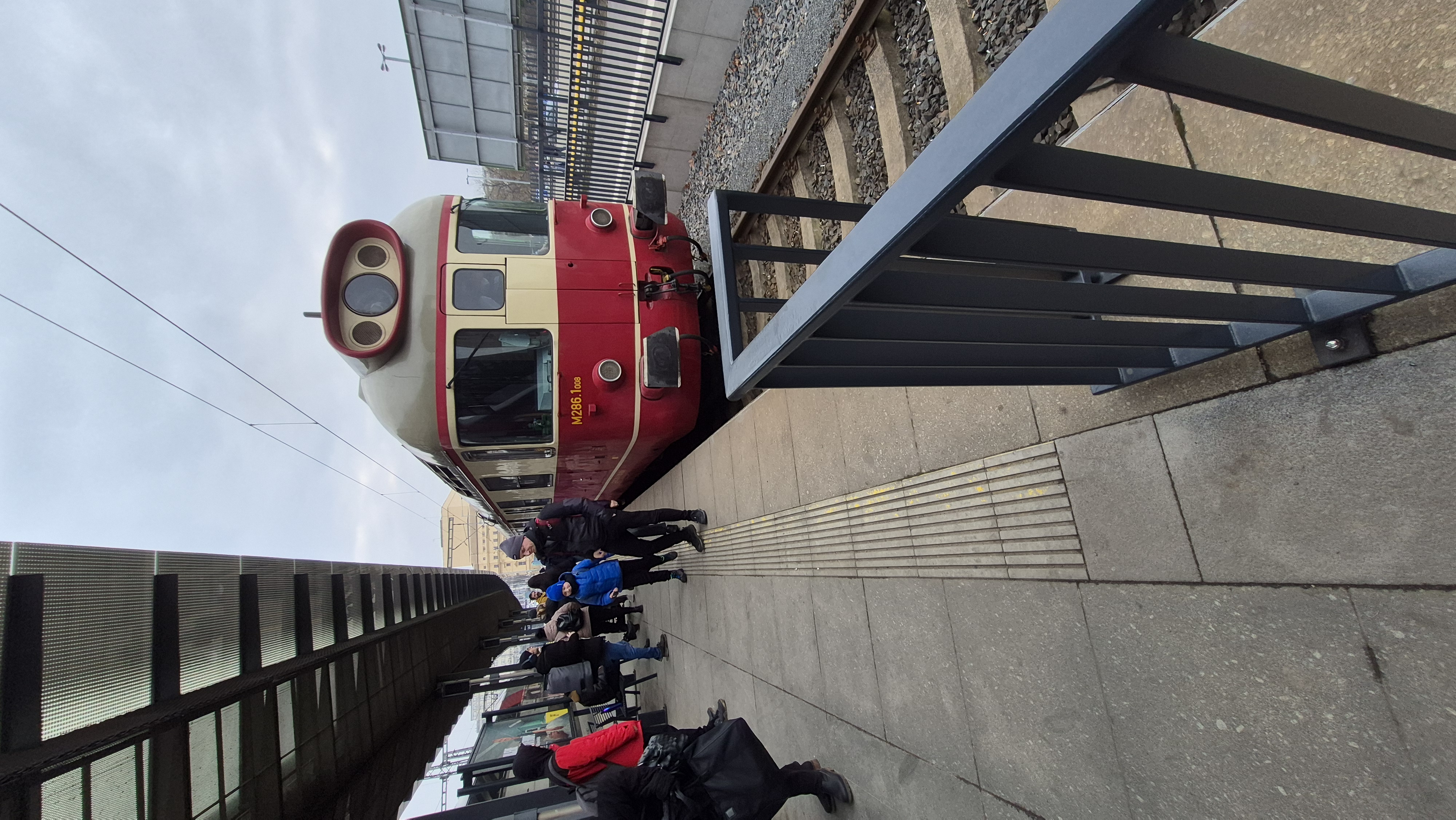 Train