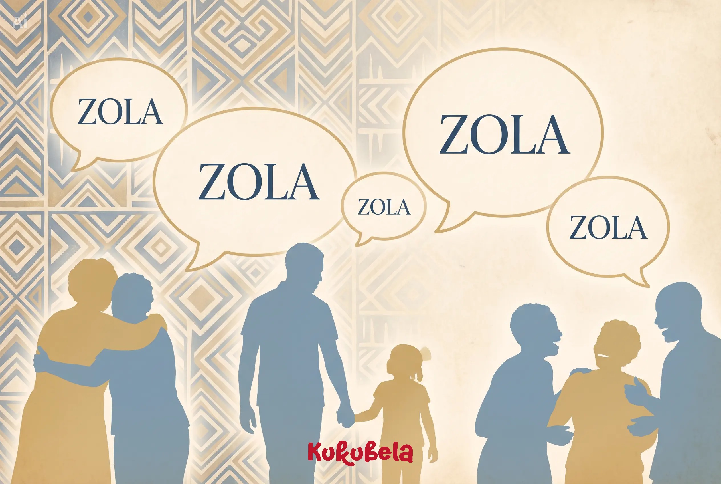 Comment dire "amour" en Kikongo