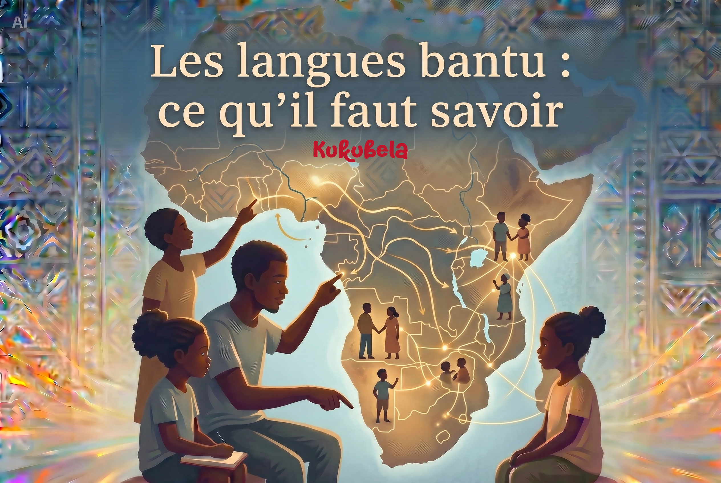Les langues bantu : ce qu’il faut savoir
