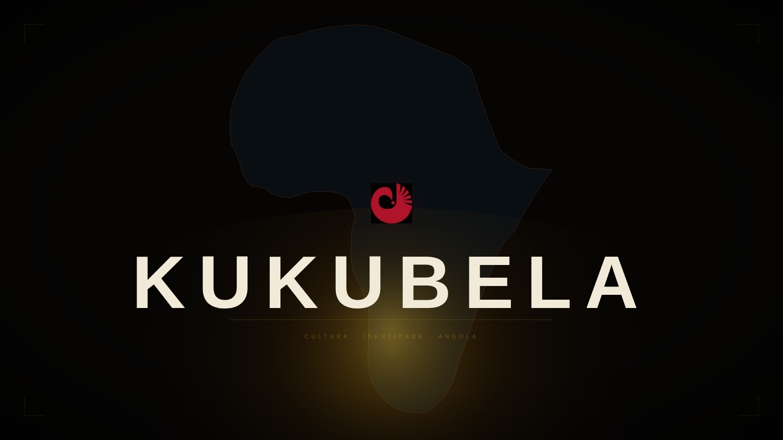 A missão que ninguém mais estava a fazer — como nasceu a Kukubela