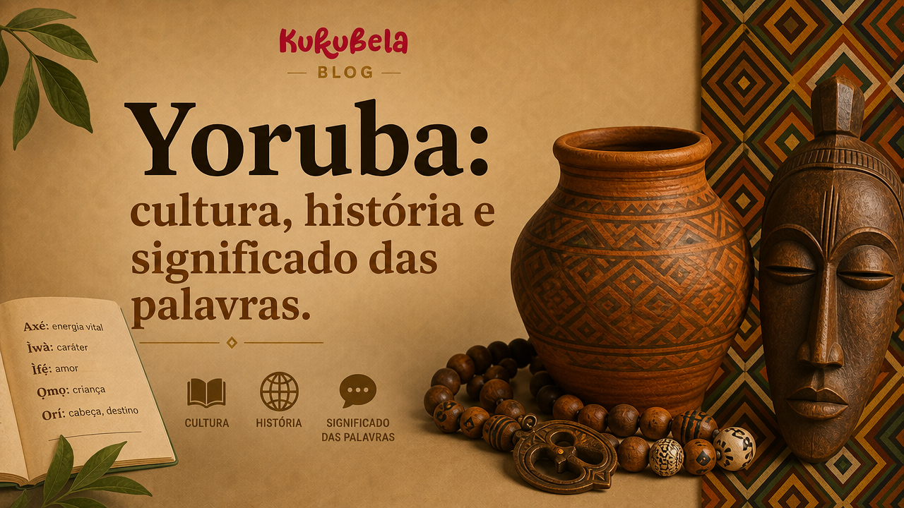 Yoruba: cultura, história e significado das palavras