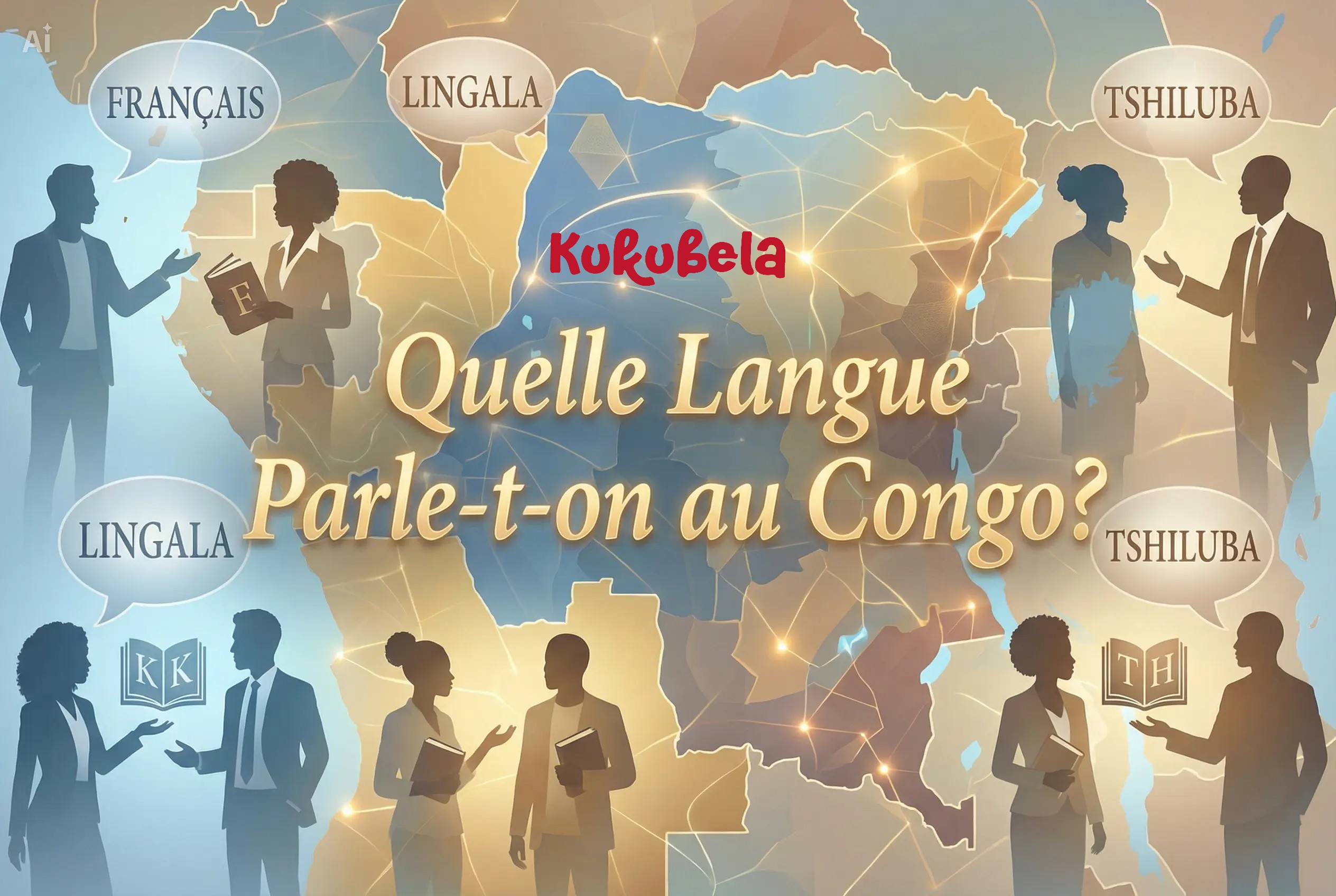 Quelle Langue Parle-t-on au Congo?