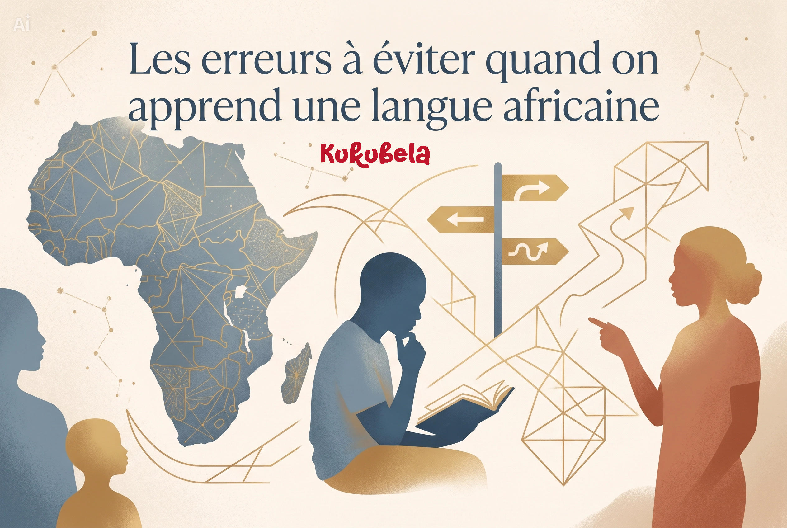 10 phrases simples pour debutant en Lingala