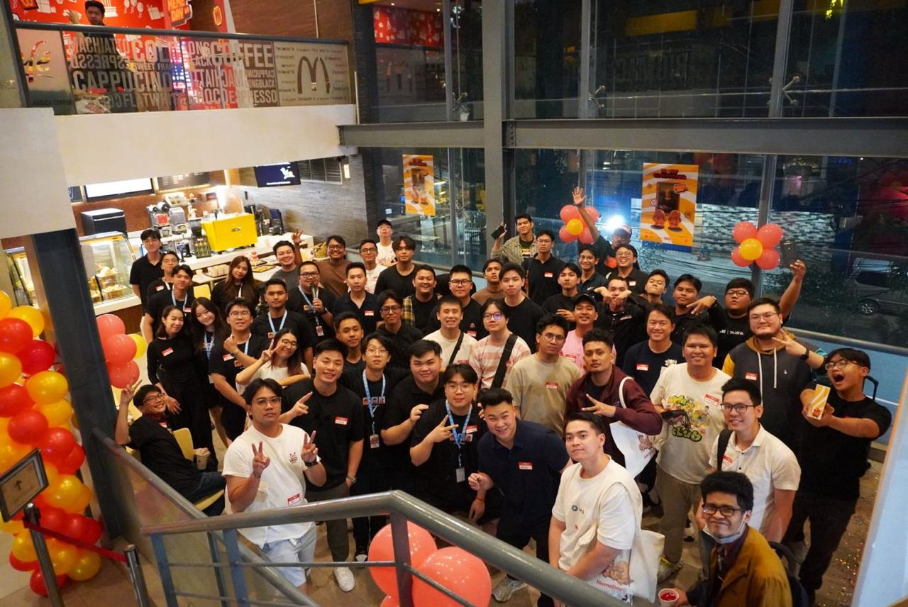 Community 3