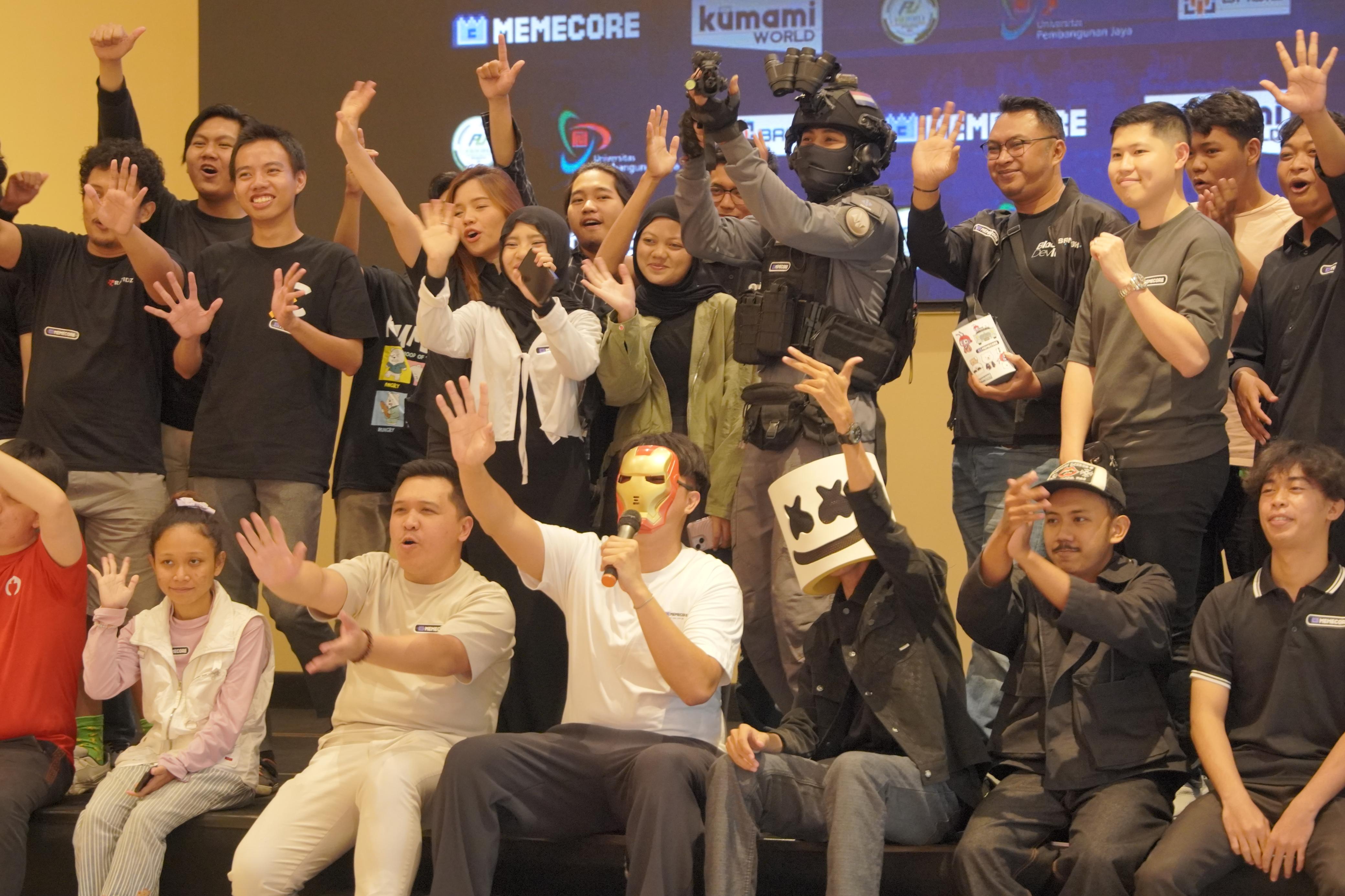 Community 9