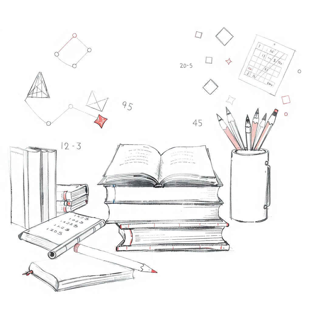 When ADHD Makes Worksheets a Battle