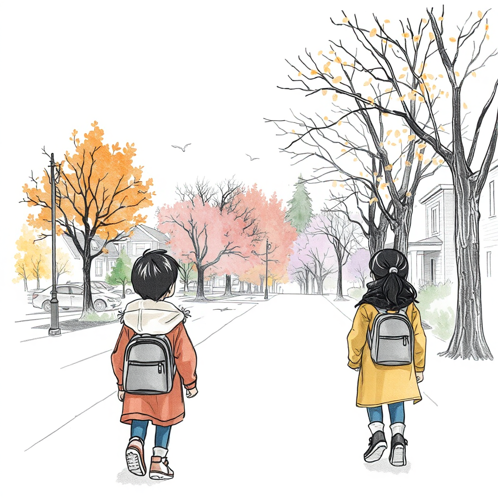 Balancing Culture and Schooling in Surrey