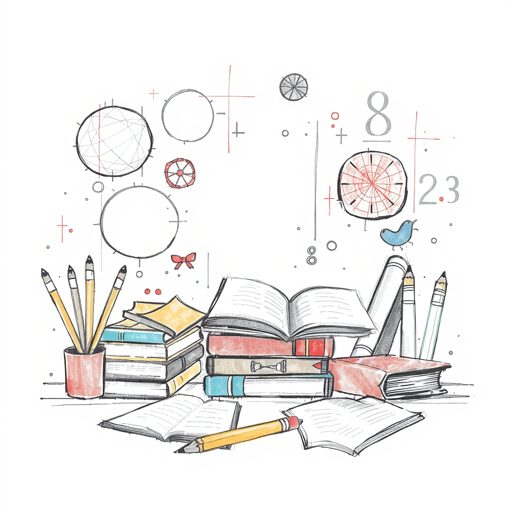 Balancing Screen Time and Reading for Kids
