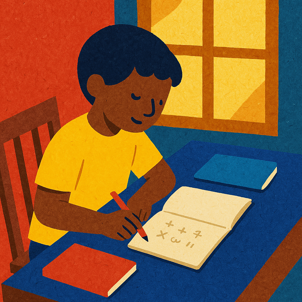 Building Math Confidence This School Year