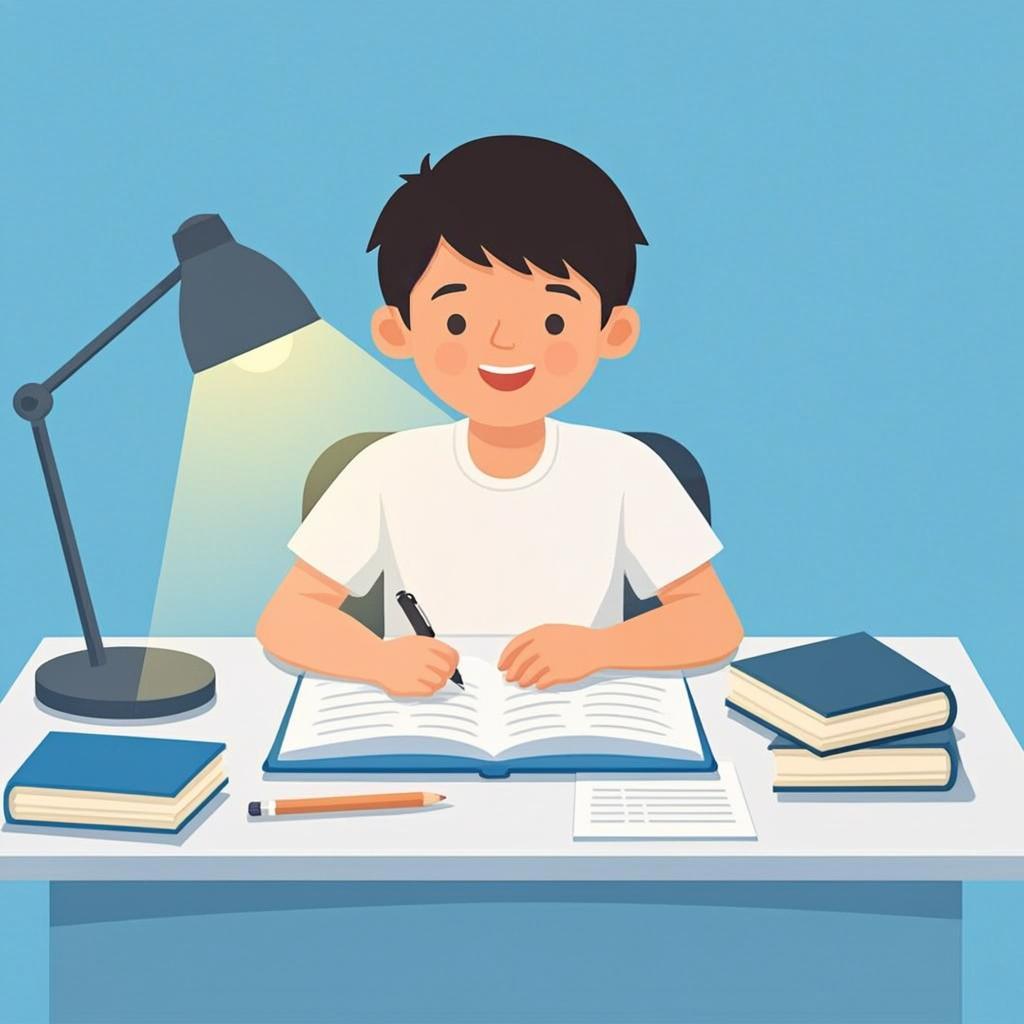 How to Build Strong Study Habits in Kids — A Surrey Parent's Practical Guide
