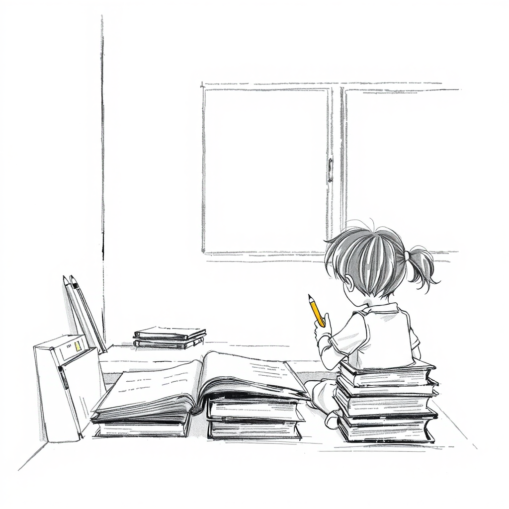 Building Vocabulary Habits for Young Readers