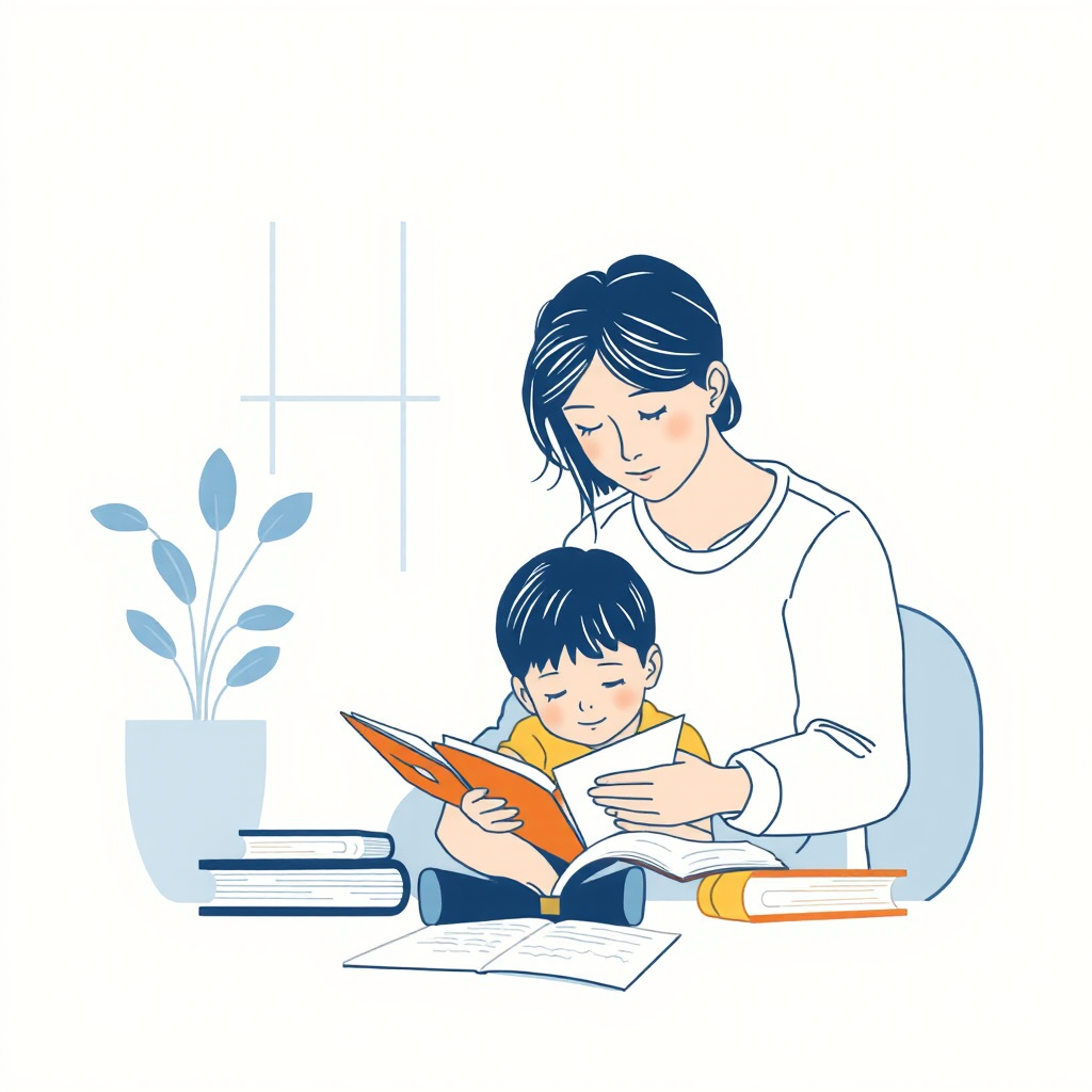 Calmer Mondays: Easing the Sunday Night Struggle