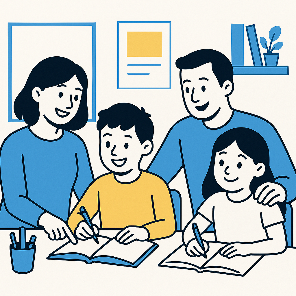 Why Some ESL Kids Ace Talk But Falter on Tests