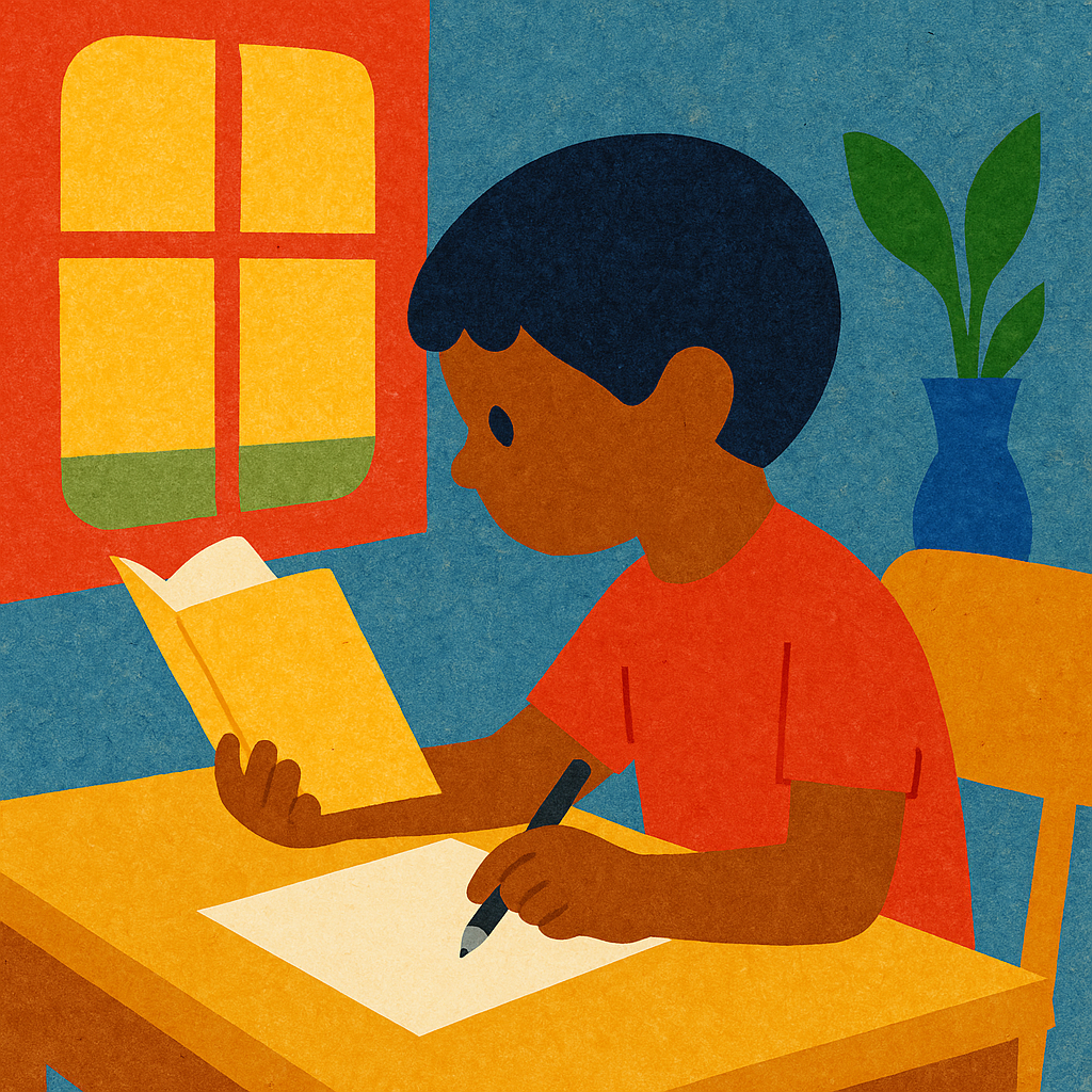 Why ESL Kids Ace Talk but Struggle on Tests