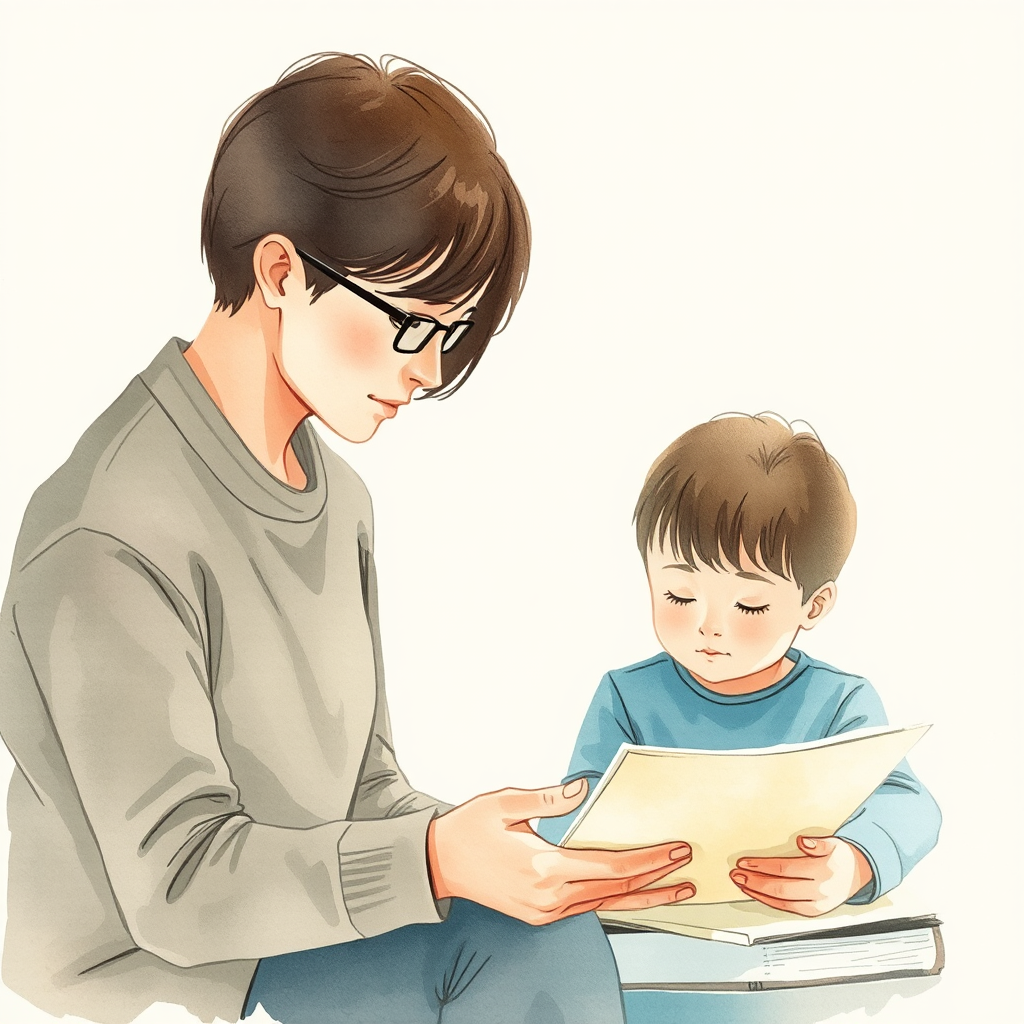 Fraction Mastery: Confidence for Every Child