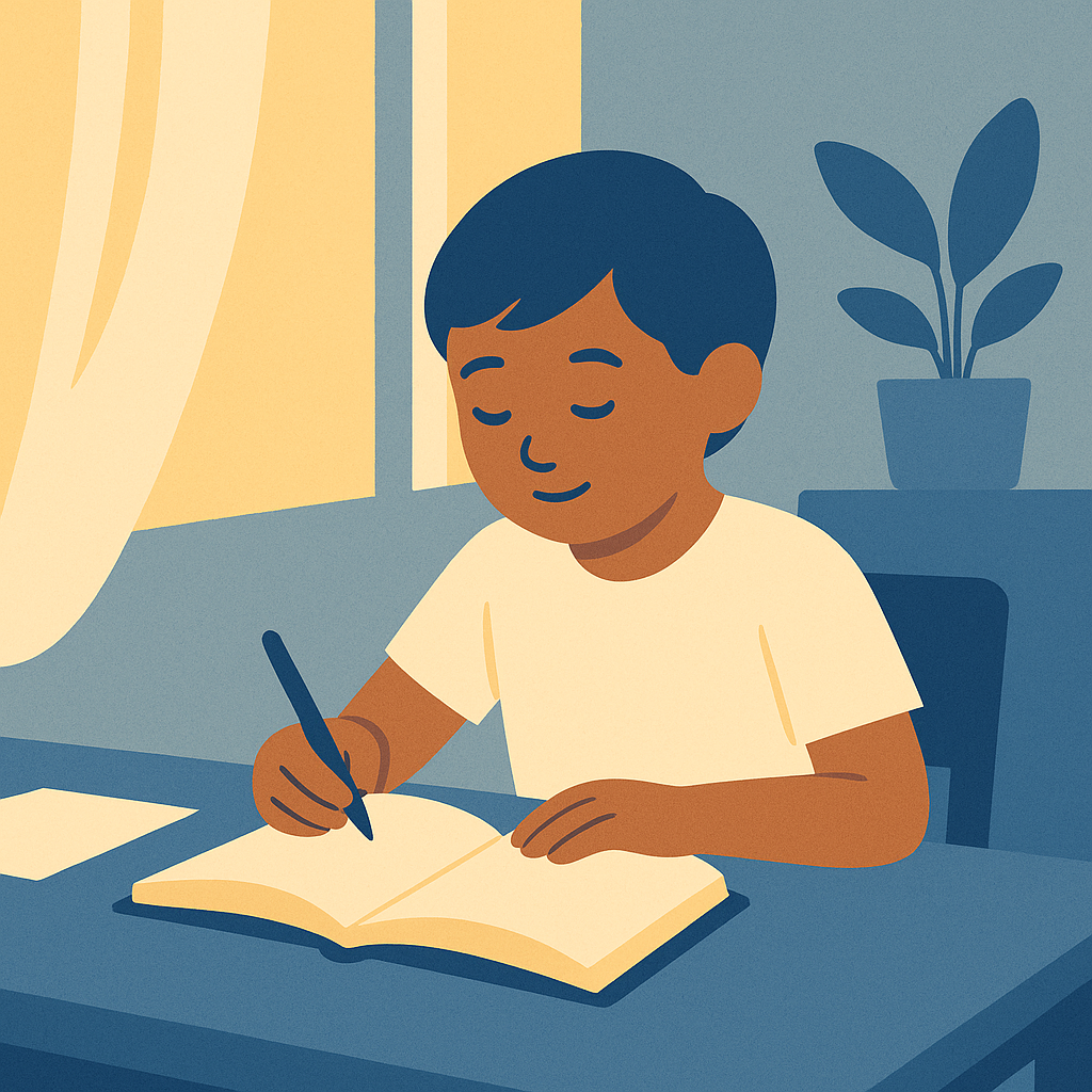 Grandparents: A Quiet Superpower in Early Reading