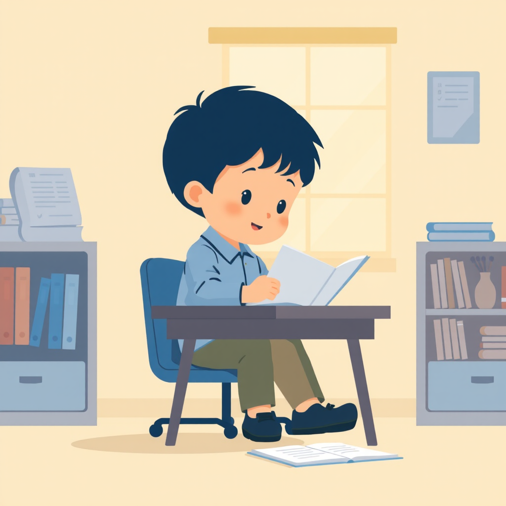 Seamless Shift: Kindergarten to Grade 1 in Surrey