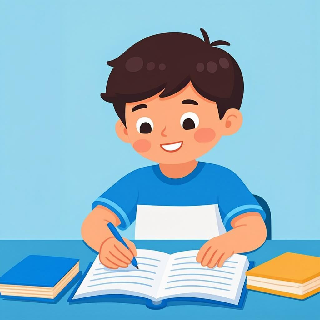 The Kumon Method Explained: A Guide for Surrey Parents