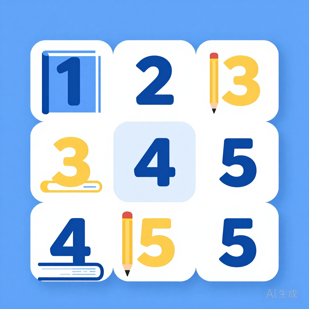 Master Math Facts in Just 20 Minutes Daily
