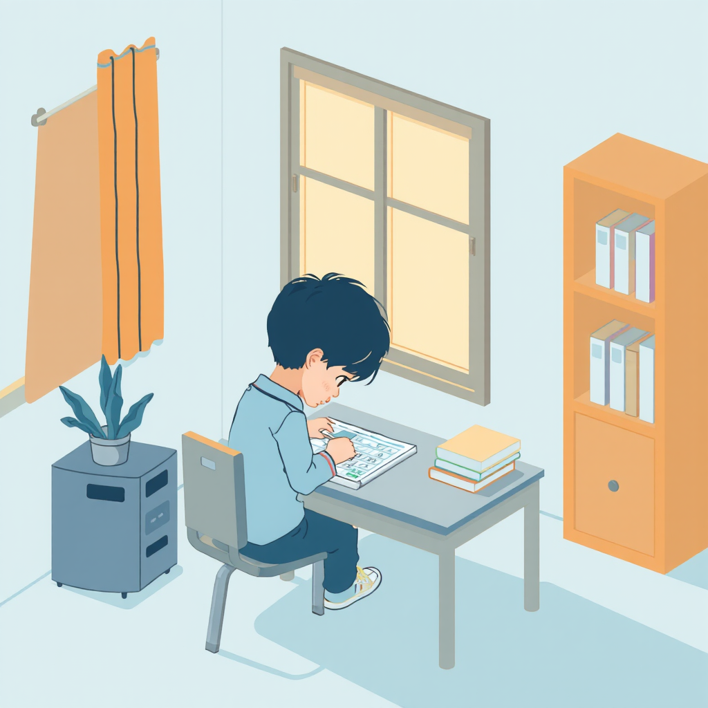 Mastering Math Speed: Slow Practice Leads to Quick Wins
