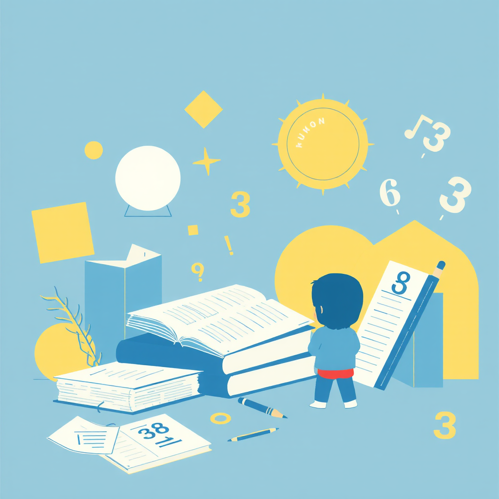 Mental Math Fluency: Confidence's Quiet Backbone