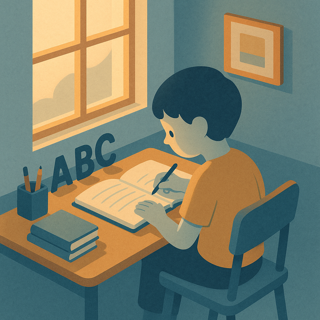 Phonics Foundations: Building Blocks for Lifelong Reading