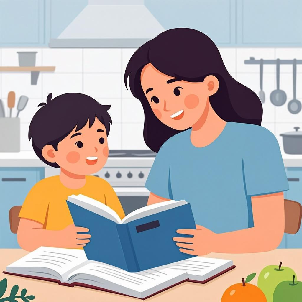 Reading Fluency Tips for Elementary Kids in Surrey, BC