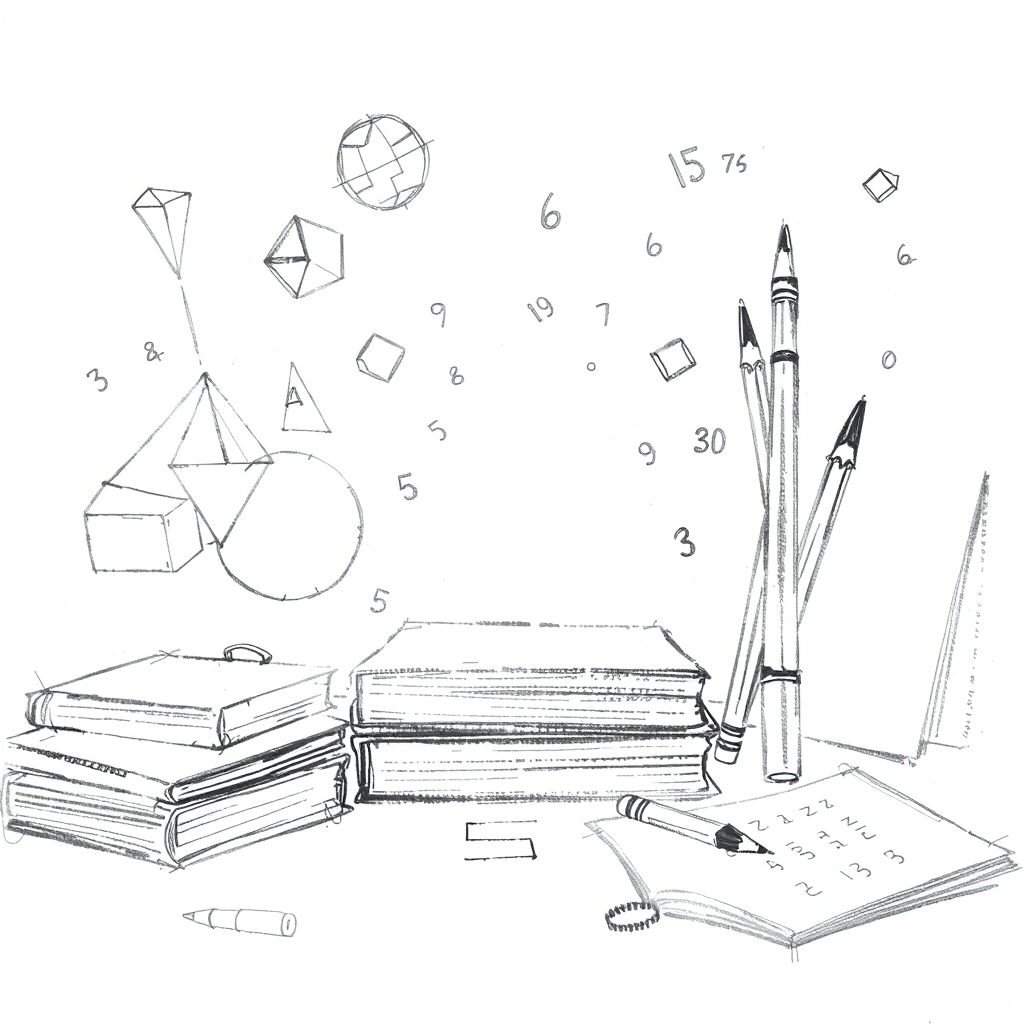Why Spaced Repetition Makes Kumon Effective