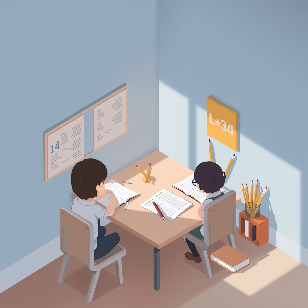 Spotting Math Gaps Before Report Cards Arrive