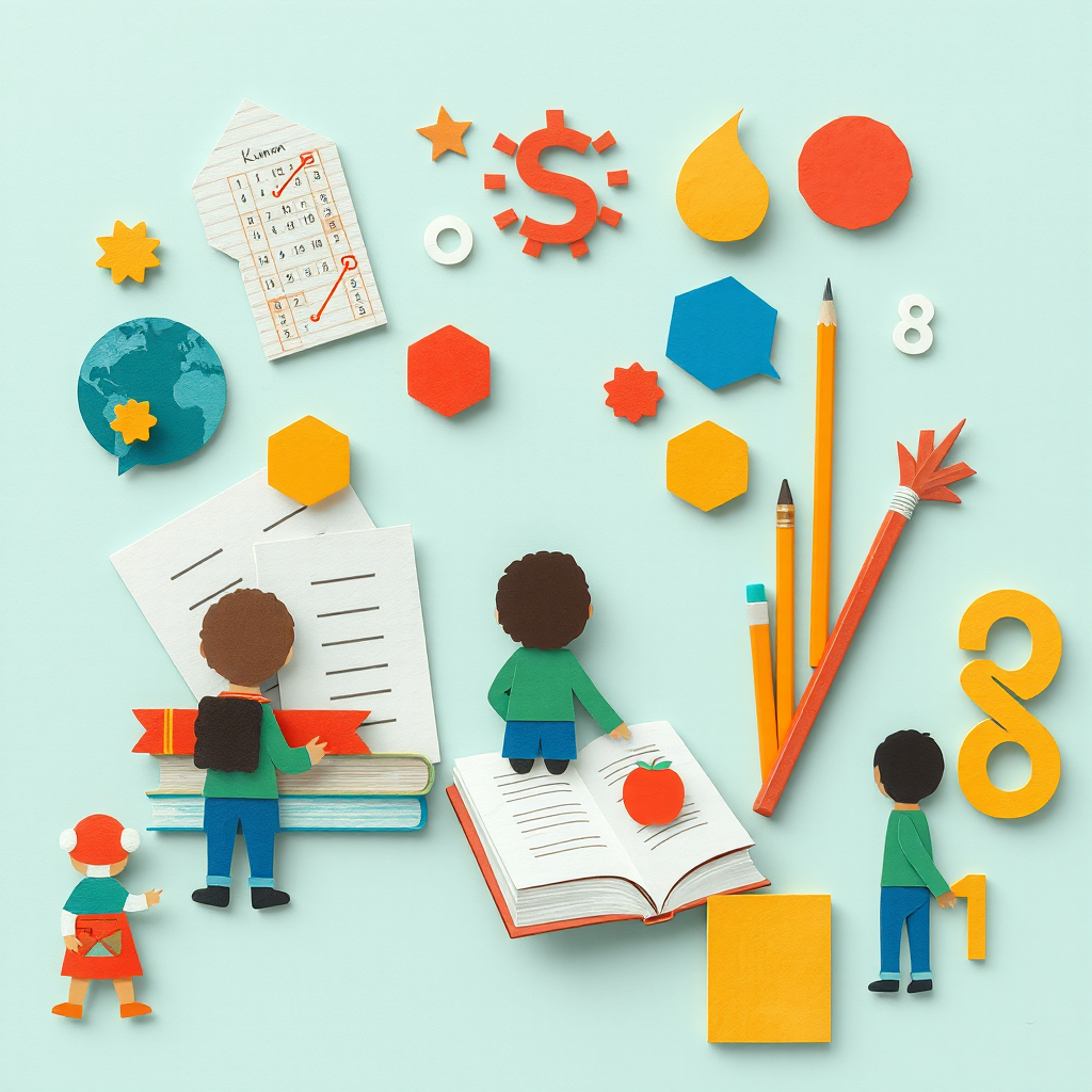 Making After-School Routines Work in Surrey