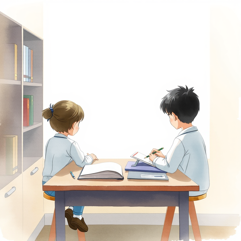 Surrey Parents' Journey with Kumon: Balancing Roots and Success