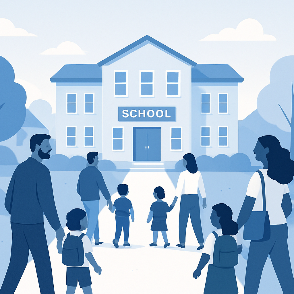 Surrey School District 36: A Parent's Guide to the Local School System