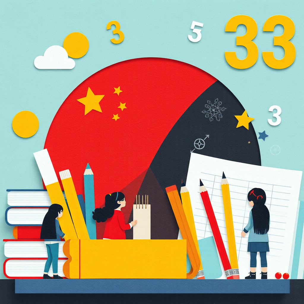 Navigating School Transitions: China to BC