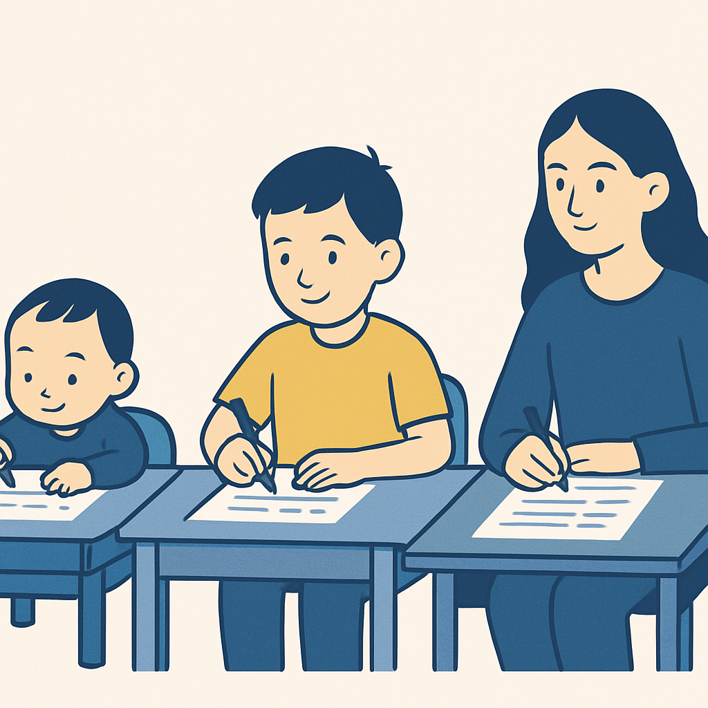 When Should Your Child Start Kumon? An Honest Age-by-Age Guide