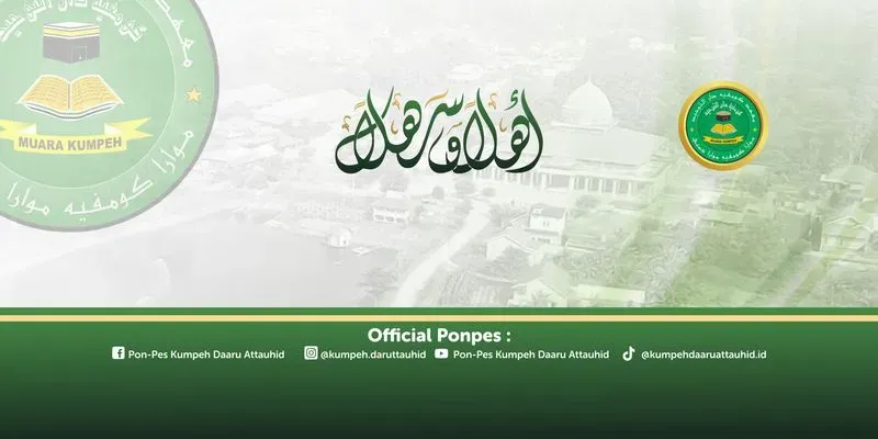 Pesantren Kumpeh Daaru Attauhid