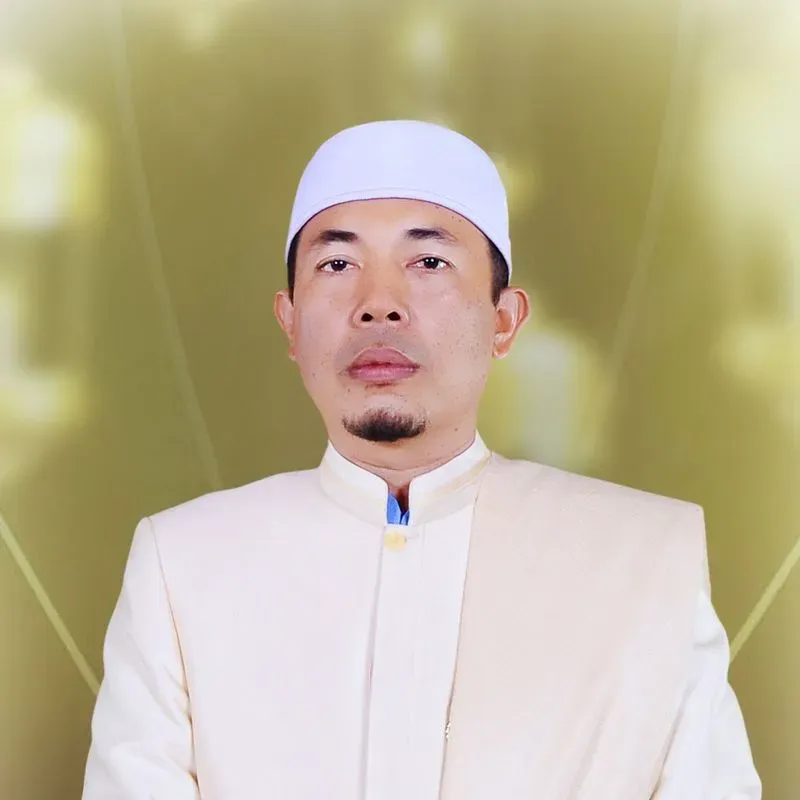 Tn. Gr. Sholahuddin Syargawi Alqodiri