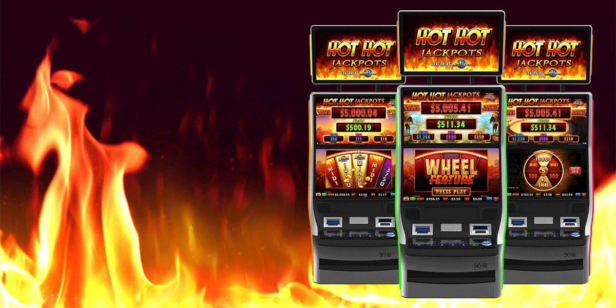 Jackpot KUNCI777