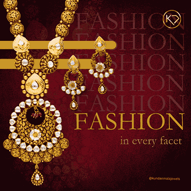 Bridal Jewellery