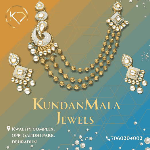 best jewellery showroom in dehradun