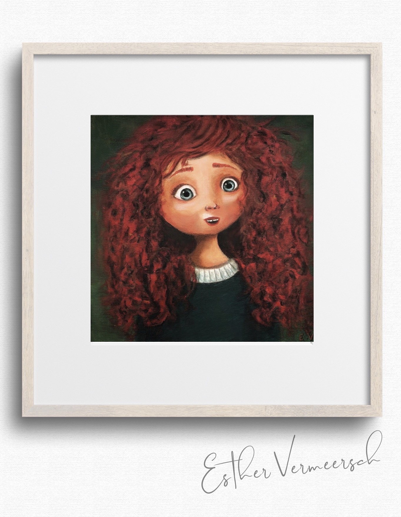 Art Print Product 1