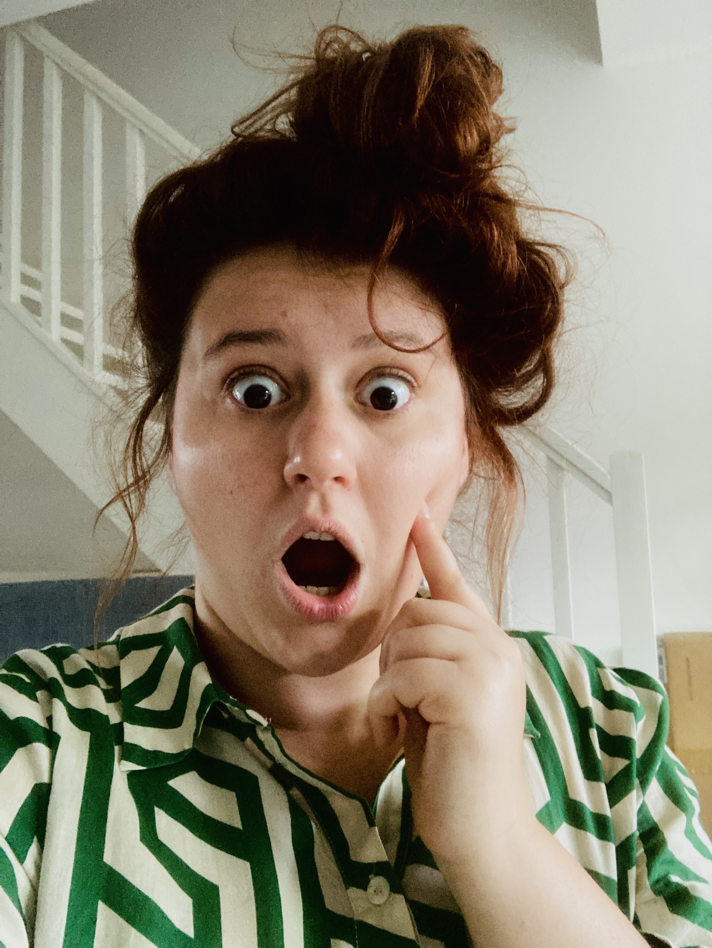 Jij geniet van het eindresultaat