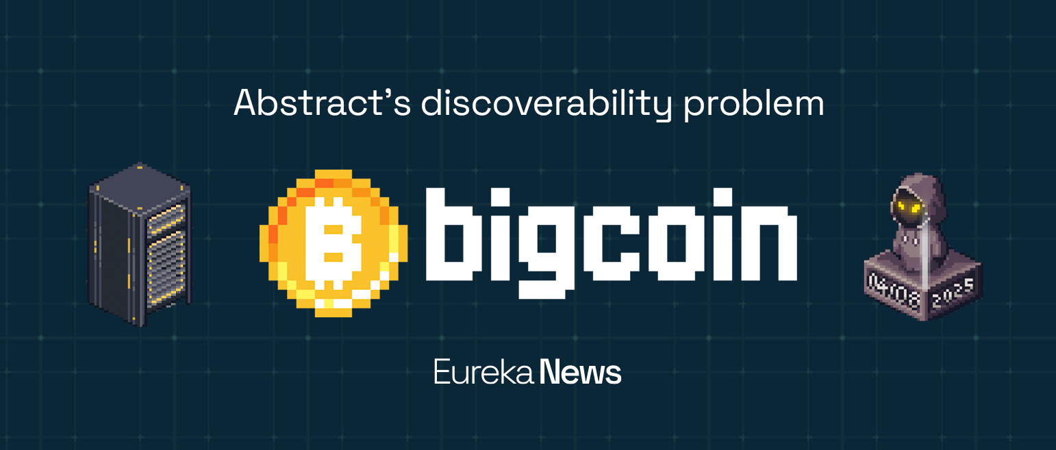 Eureka News screenshot 2