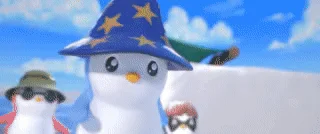 Pengu Clash main