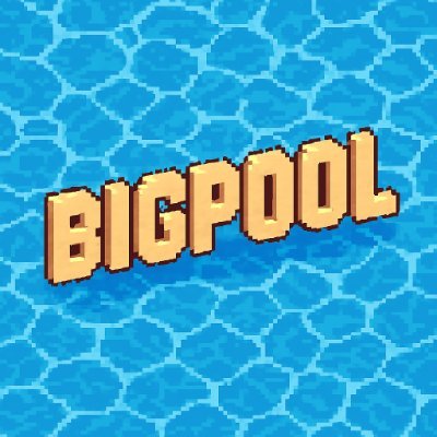 BigPool screenshot 1